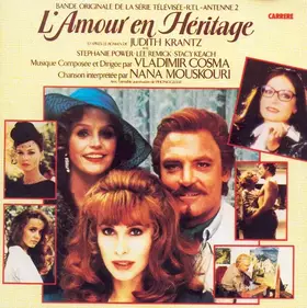 Couverture du produit · L'Amour En Héritage