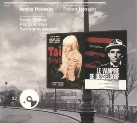 Couverture du produit · Toi Le Venin / Le Vampire De Düsseldorf