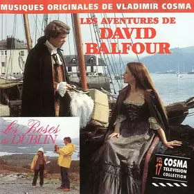 Couverture du produit · Les Aventures De David Balfour / Les Roses De Dublin