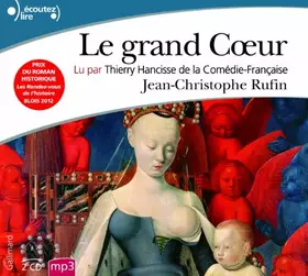 Couverture du produit · Le grand Coeur