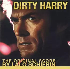 Couverture du produit · Dirty Harry (The Original Score)