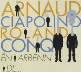 Couverture du produit · En Arbenn De