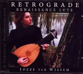 Couverture du produit · Retrograde Renaissance