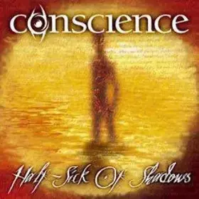 Couverture du produit · Half Sick Of Shadows