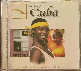 Couverture du produit · The Music Of Cuba