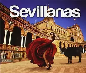 Couverture du produit · Sevillanas