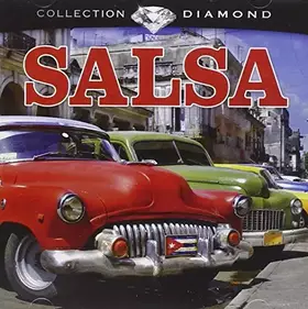 Couverture du produit · Diamond-Salsa