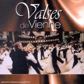 Couverture du produit · Valses de Vienne - Edition collector