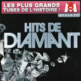 Couverture du produit · Hits De Diamant