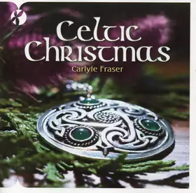 Couverture du produit · Celtic Christmas
