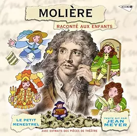 Couverture du produit · Le Petit Menestrel [Import]