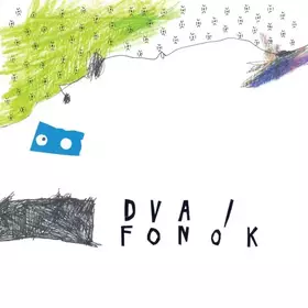 Couverture du produit · Fonók