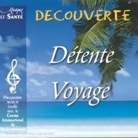 Couverture du produit · Detente & Voyage