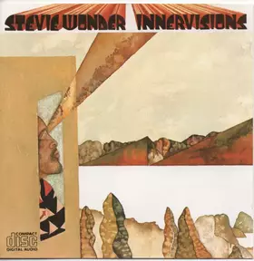 Couverture du produit · Innervisions
