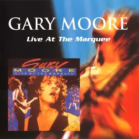 Couverture du produit · Live At The Marquee