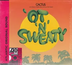 Couverture du produit · 'Ot 'N' Sweaty