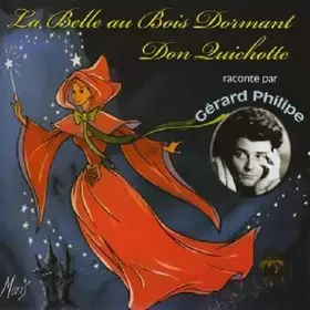 Couverture du produit · La Belle au Bois Dormant