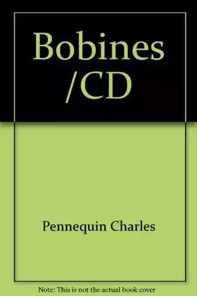 Couverture du produit · Bobines /CD