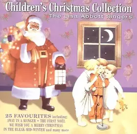 Couverture du produit · Children's Christmas Collection