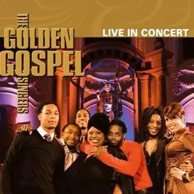Couverture du produit · Live in Concert -Digi-