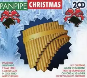 Couverture du produit · Panpipe Christmas [Import]