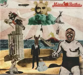 Couverture du produit · Miva Boïka