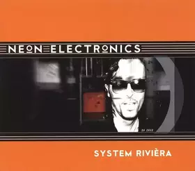Couverture du produit · System Rivièra