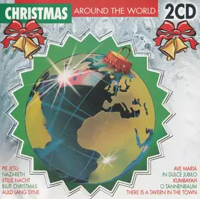 Couverture du produit · Christmas Around The World