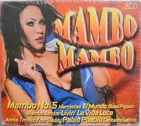 Couverture du produit · Mambo Mambo