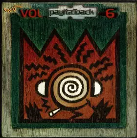 Couverture du produit · Pay It All Back Vol. 6