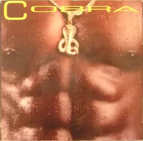 Couverture du produit · Cobra