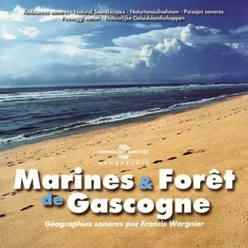 Couverture du produit · Marines & Forêts De Gascogne