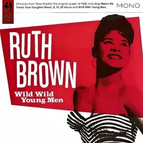 Couverture du produit · Wild Wild Young Men