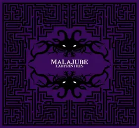 Couverture du produit · Labyrinthes