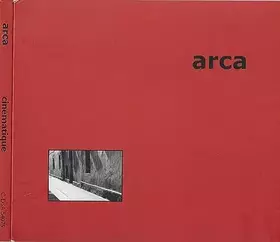 Couverture du produit · Cinematique by Arca