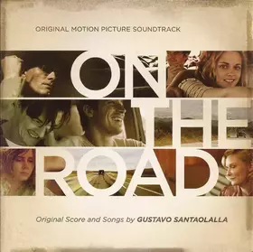 Couverture du produit · On The Road (Original Motion Picture Soundtrack)