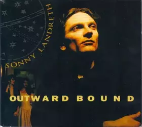 Couverture du produit · Outward Bound / South Of I-10