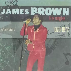 Couverture du produit · The Singles, Volume 7: 1970-1972