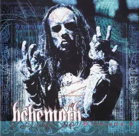 Couverture du produit · Thelema.6