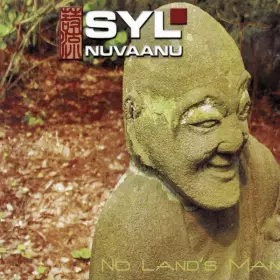 Couverture du produit · No Land's Man