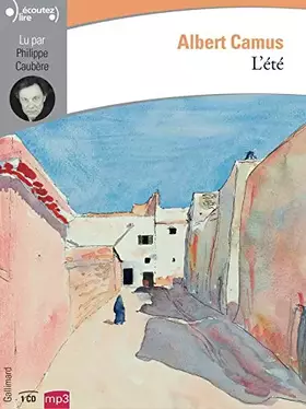 Couverture du produit · L'été