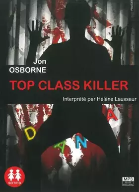 Couverture du produit · Top class Killer