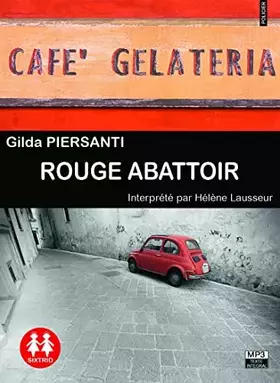 Couverture du produit · Rouge abattoir