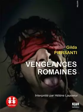 Couverture du produit · Vengeances romaines