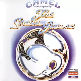 Couverture du produit · The Snow Goose