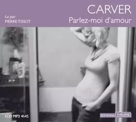 Couverture du produit · Parlez-moi d'amour