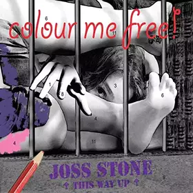 Couverture du produit · Colour Me Free