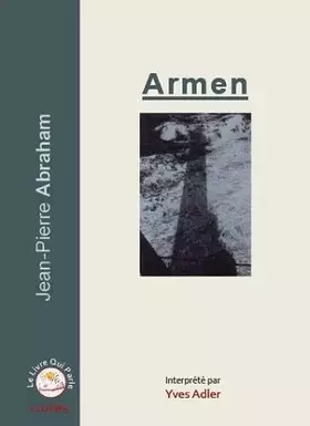 Couverture du produit · Armen CD MP3