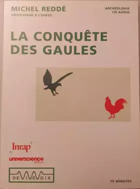 Couverture du produit · La Conquête Des Gaules