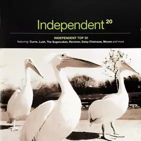 Couverture du produit · Independent 20 - Volume 14